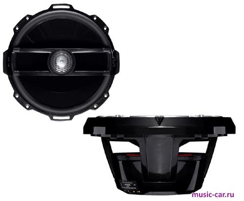 Автоакустика Rockford Fosgate M282B Автоакустика Rockford Fosgate M282B